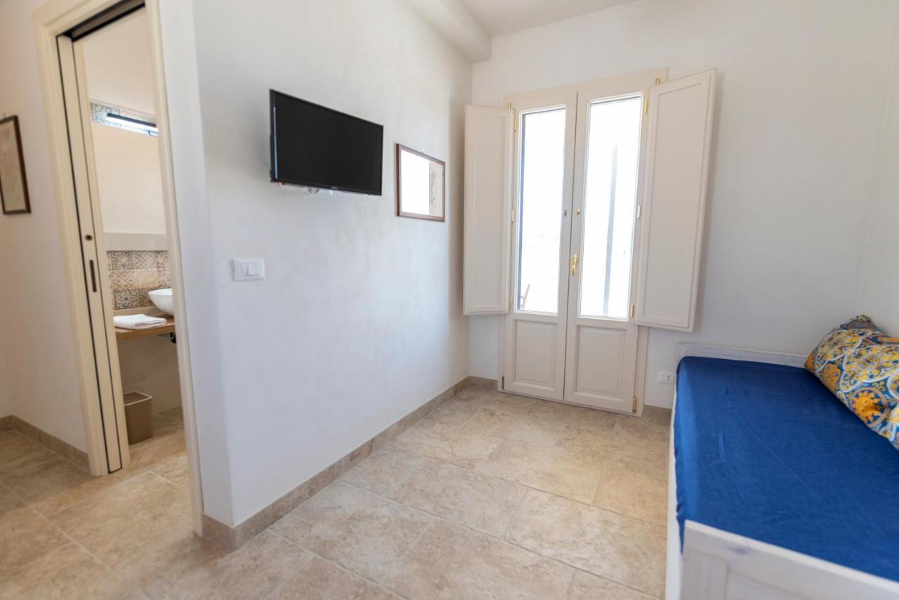 Baglio Il Gelso E L'Ulivo Appartamento Il Fico Noto Exterior foto